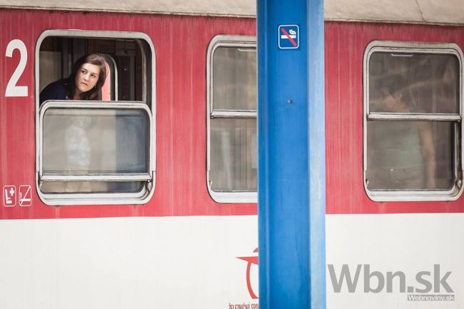 Fico odklepol pracujúcim Slovákom vyššie zľavy na vlak