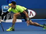 Najkrajšie momenty z desiateho dňa Australian Open