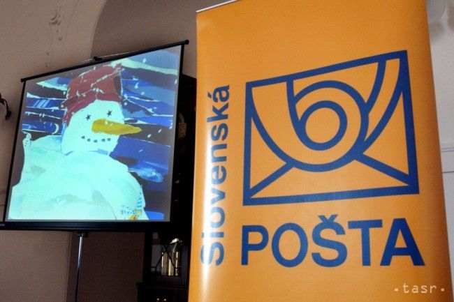 Pošta chce obnoviť zastaranú výpočtovú techniku za 14,9 milióna eur