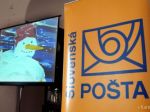 Pošta chce obnoviť zastaranú výpočtovú techniku za 14,9 milióna eur