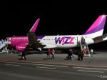 Spoločnosť Wizz Air otvorí v Košiciach základňu a spustí nové linky