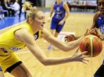 Good Angels prehrali v Kursku, viedli aj o deväť bodov
