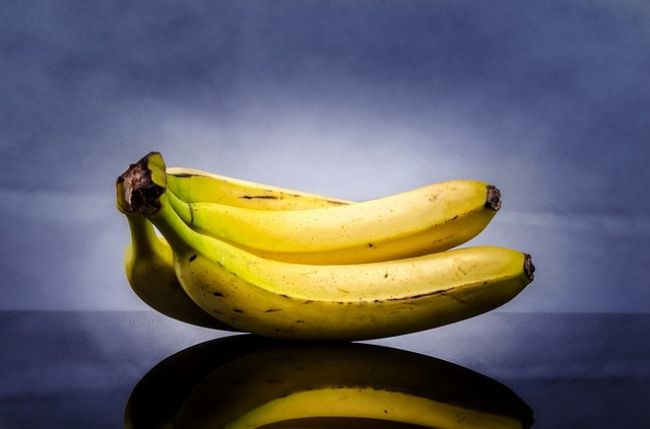 10 zdravých faktov o banánoch. Toto by ste mali vedieť!