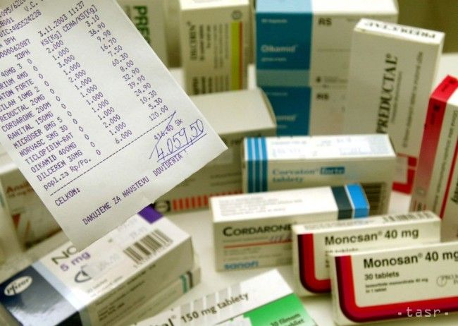 Štátny ústav pre kontrolu liečiv nariadil stiahnuť z trhu 11 liekov