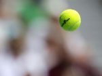 Juniorom sa v Melbourne darí, Mihalíková je v semifinále