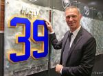 Dominik Hašek oslavuje 50. narodeniny