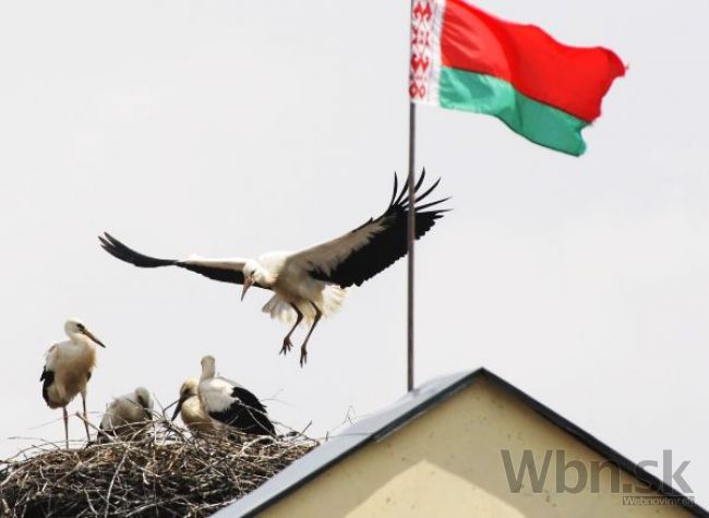 Bieloruský prezident zdôraznil nezávislosť krajiny od Ruska