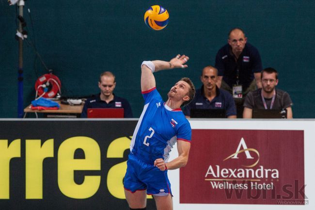 Masný a Pencová sa stali najlepšími hráčmi roka 2014