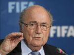 Blatter zoficiálnil svoju kandidatúru na prezidenta FIFA