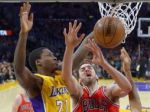 Video: V Los Angeles videli dve predĺženia, Denver má krízu