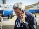 John Kerry sa počas naštrbených vzťahov chystá do Ruska