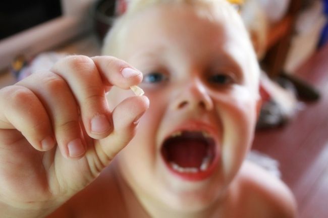 Slovenské deti majú jedny z najviac skazených zubov v Európe