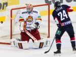 Slovan prehral s Jokeritom, vo Fínsku nestrelil ani gól