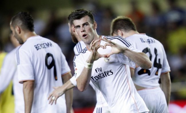 Bale je v Madride vysoko cenený, odmietli 150-miliónov eur
