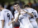 Bale je v Madride vysoko cenený, odmietli 150-miliónov eur