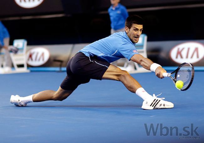 Najkrajšie momenty dvanásteho dňa Australian Open