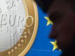 Dolár oslabil, euro vzrástlo aj voči švajčiarskemu franku