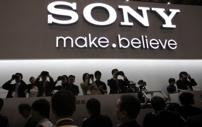 Firma Sony chce prepúšťať ľudí v Číne aj Európe