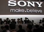Firma Sony chce prepúšťať ľudí v Číne aj Európe