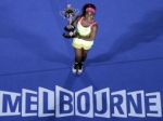 Serena zdolala Šarapovovú, má šiesty titul z Australian Open