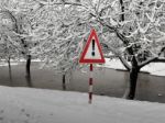 Meteorológovia varujú, po snehu hrozia povodne