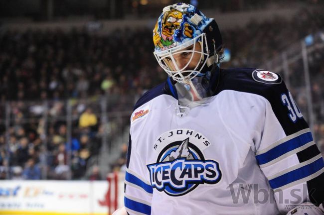 Peter Budaj bude mať čoskoro druhého potomka