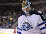 Peter Budaj bude mať čoskoro druhého potomka