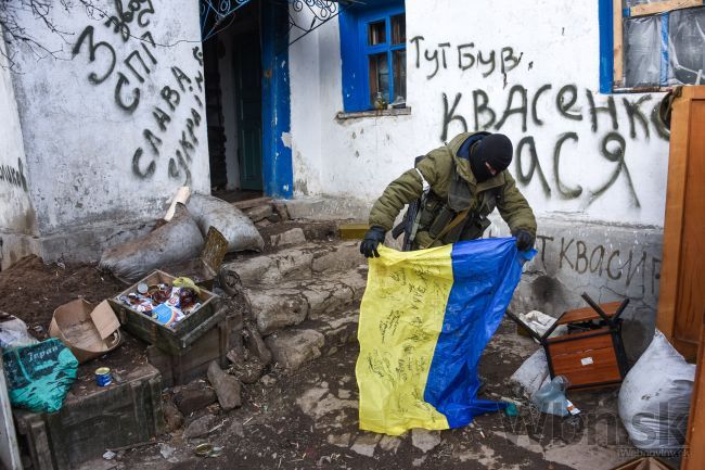 Kyjev požaduje označenie Ruska za sponzora terorizmu
