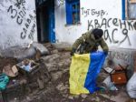 Kyjev požaduje označenie Ruska za sponzora terorizmu