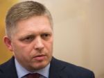 Premiér Fico rokoval v Kyjeve, odmieta dať zbrane Ukrajine