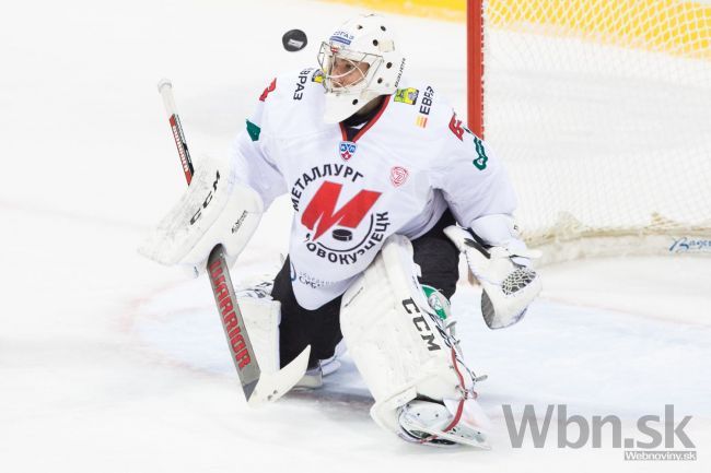 Video: Podhradský pomohol Lade, šampión KHL uspel v Ufe
