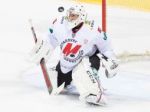 Video: Podhradský pomohol Lade, šampión KHL uspel v Ufe