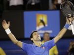 Mužskému rebríčku vládne Djokovič, Cibulková ostala v Top 20