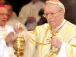 Kardinál Korec: Každý so zdravým rozumom pôjde na referendum