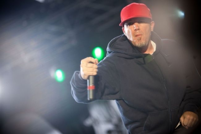 Na český festival Rock for People prídu aj Limp Bizkit