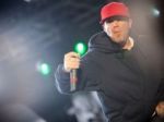 Na český festival Rock for People prídu aj Limp Bizkit