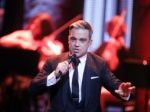 Robbie Williams vystúpi na Szigete