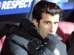 Prezidentom FIFA chce byť Figo, Van Praag aj jordánsky princ
