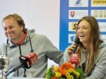 Mihalíková prezradila zážitky z Melbourne, obdivuje Serenu