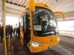 Šéf RegioJetu sa obul do Fica, spustil novú autobusovú linku