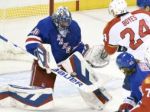 Video: Panthers prehrali s Rangermi, Kopecký znova nastúpil