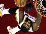 Najlepší hráčmi týždňa v NBA sú Kyrie Irving a Zach Randolph