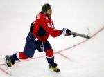 Prvou hviezdou januára v hokejovej NHL sa stal Ovečkin
