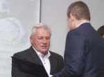 Otec a tréner Michala Martikána mal srdcový infarkt