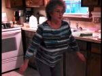 Video: Gazdinka má rytmus aj v kuchyni