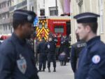 V Paríži zatkli ôsmich ľudí pri raziách proti džihádistom