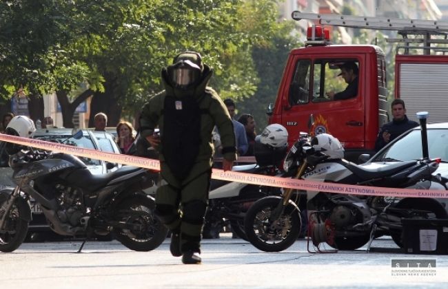 Na káhirskom letisku zneškodnili dve bomby