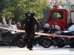 Na káhirskom letisku zneškodnili dve bomby