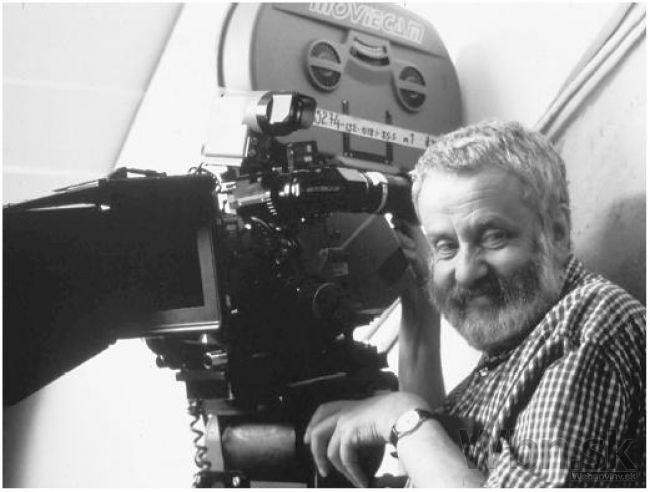 Mike Leigh si prevezme najvyššie ocenenie BAFTA Fellowship