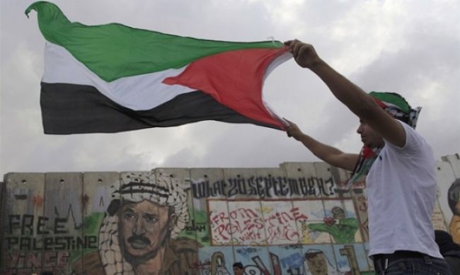 Prezident Palestíny nariadil vyšetrenie karikatúry Mohameda